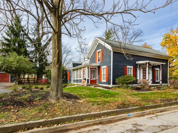 122 Sisson St, Romeo, MI 48065
