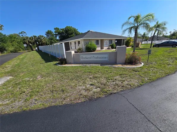 24540 Harborview Rd Unit H2, Punta Gorda, FL 33980