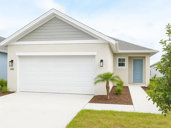 13111 Sassafras Trl, Parrish, FL 34219