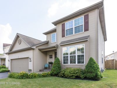 858 Oak Ridge Blvd, Elgin, IL, 60120