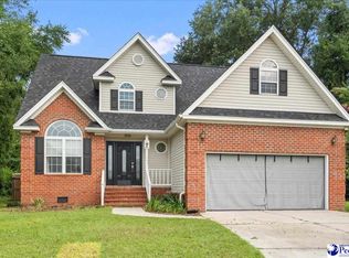 2317 Lampley Way, Florence, SC 29501