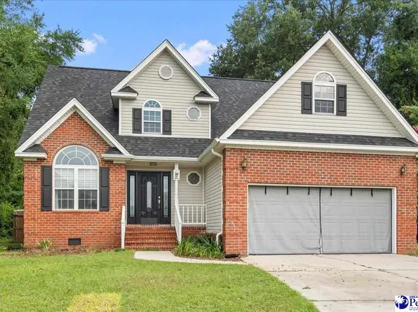 2317 Lampley Way, Florence, SC 29501