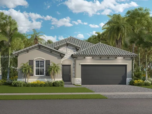 863 SE 26th Ter, Homestead, FL 33035