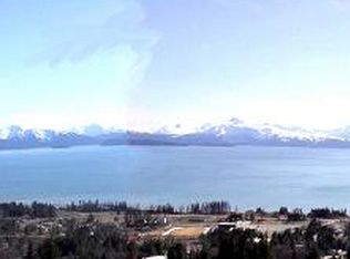 L6 Reber Rd, Homer, AK 99603