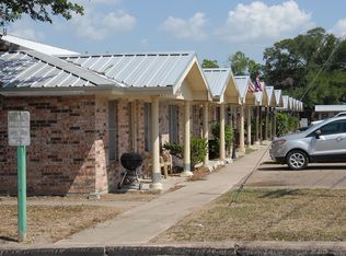 1400 N Saint Marys St, Beeville, TX 78102