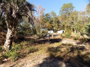 11090 NE 107th Ter, Archer, FL 32618
