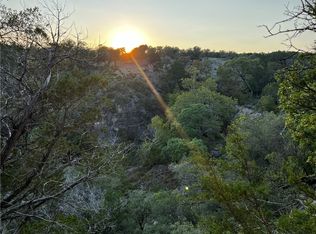 LOT Er 6a Side #FM-2341, Burnet, TX 78611