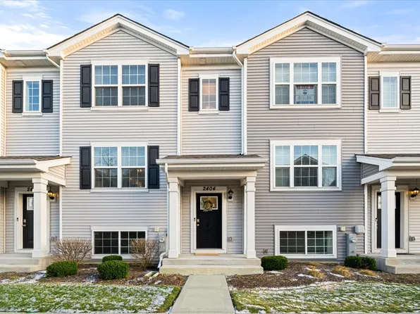 2404 Alison Ave, Hampshire, IL 60140