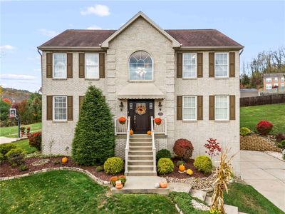 108 Keystone Ct, Venetia, PA, 15367