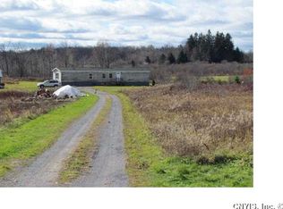 4766 Highmarket Rd, Constableville, NY 13325