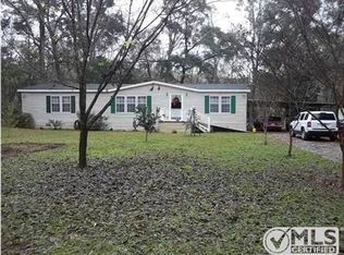 539 Corn Griffin St, Wewahitchka, FL 32465