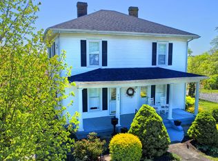 243 Lebanon Hl, Springfield, KY 40069