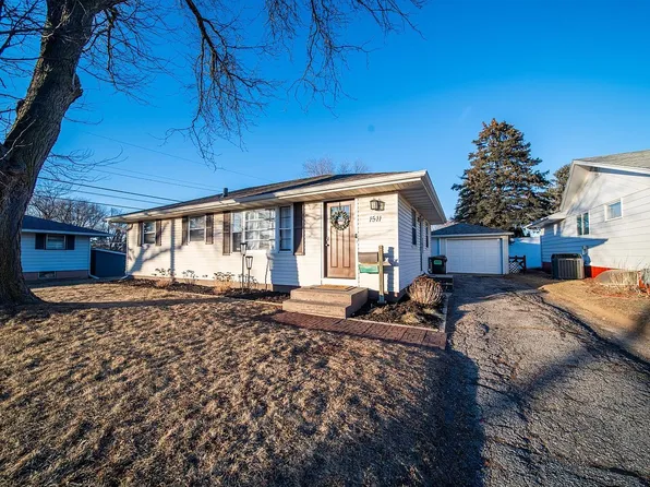 1511 22nd St NW, Rochester, MN 55901