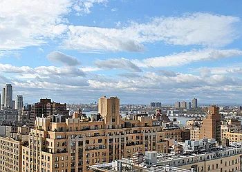 Rented by Chartwell Manhattan Realty