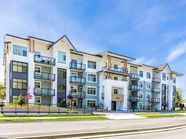 33920 Best Ave #401, Mission, BC V2V 0J7