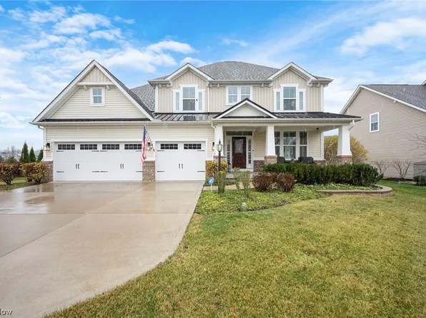 8174 Megan Meadow Dr, Hudson, OH 44236