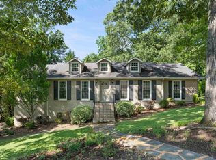 3594 Deerfield Dr, Birmingham, AL 35226