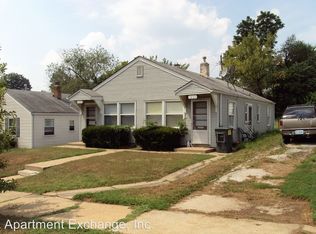1229 Louisville Ave, Saint Louis, MO