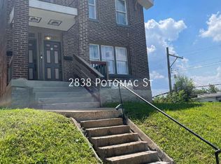 2838 Potomac St, Saint Louis, MO 63118