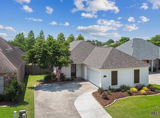 2170 Springtide Dr, Baton Rouge, LA 70810