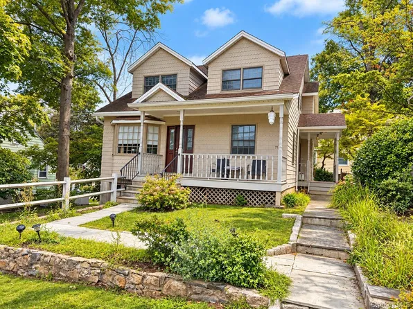 71 Northfield Avenue, Dobbs Ferry, NY 10522