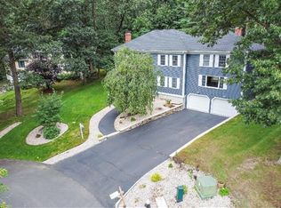 6 Mead Cir, Lexington, MA 02420