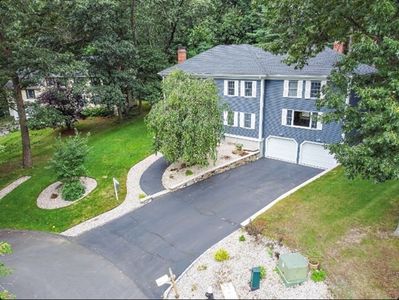 6 Mead Cir, Lexington, MA, 02420