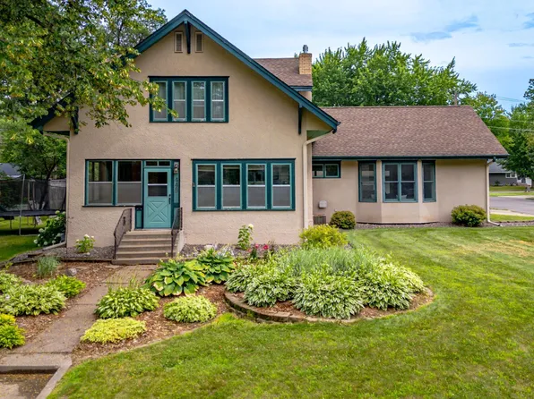 448 Union St S, Mora, MN 55051