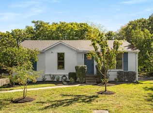 5032 N Hilson Dr, Nashville, TN 37211