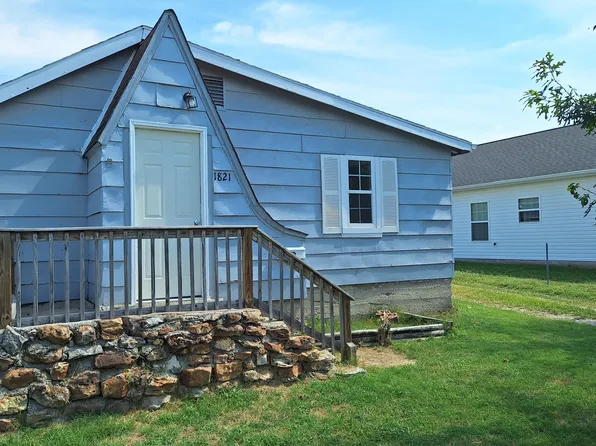 1821 S Indiana Avenue, Joplin, MO 64804