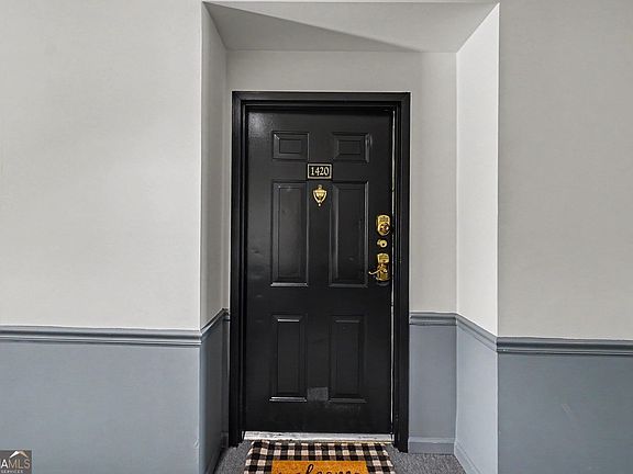 3rd image of 970 Sidney Marcus Blvd NE Unit 1420
