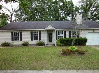 1611 Elmhurst Ln, Portsmouth, VA 23701