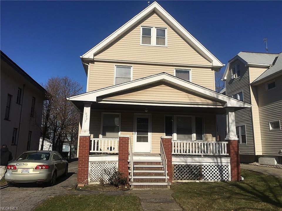 1st image of 8209 Rosewood Ave