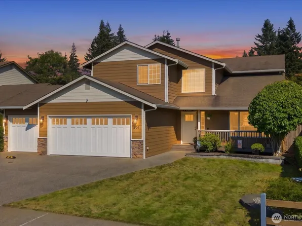 801 Darwins Way, Granite Falls, WA 98252