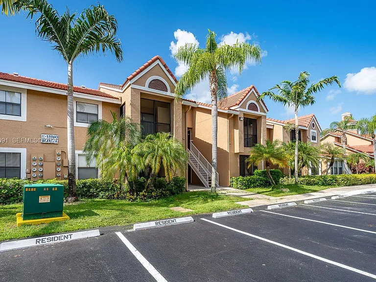 15560 SW 104th Ter #629 — Photo 10
