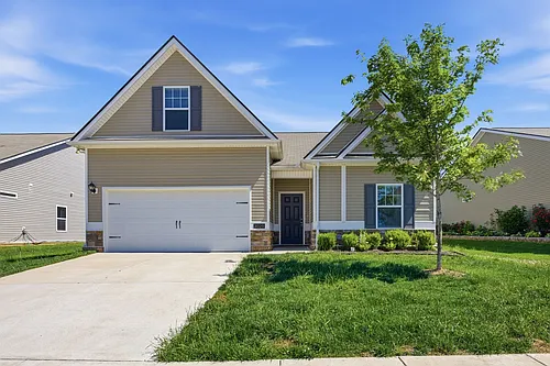3020 Goodtown Trce Photo 1