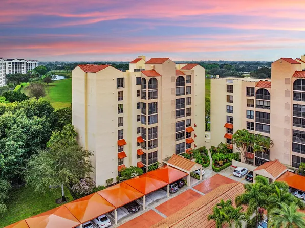 7129 Promenade Drive #102, Boca Raton, FL 33433
