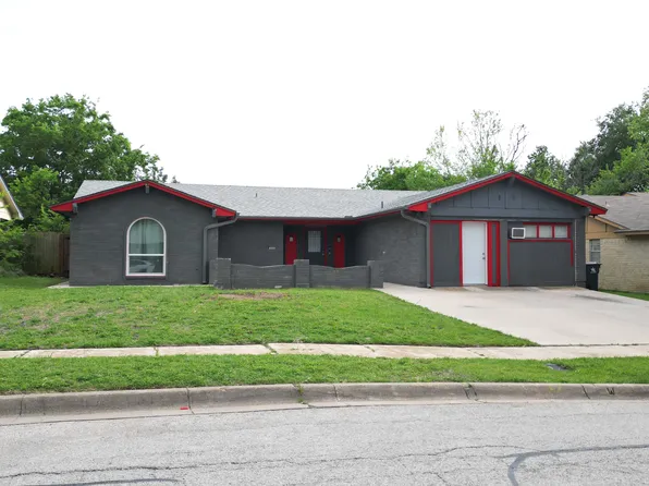 408 Cavendish Dr, Arlington, TX 76014