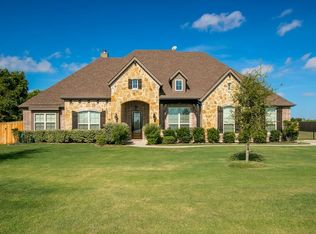 3811 Ledgestone Ln, Midlothian, TX 76065
