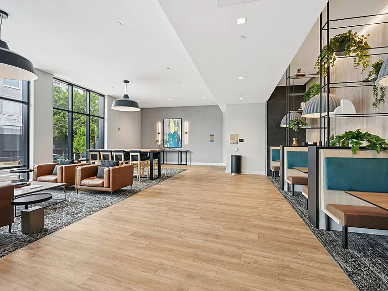 The Keystone Apartments — Photo 7