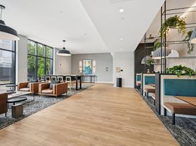 The Keystone Apartments