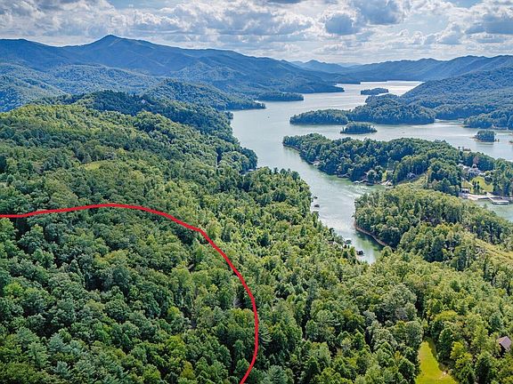 3rd image of Tbd Cove Ridge Rd