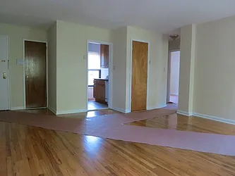 Rented by Atlantic Management Co Inc