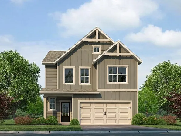 1244 Riverstone Rd, Jonesboro, GA 30238