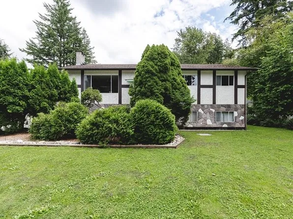 12760 232nd St, Maple Ridge, BC V2X 6T8