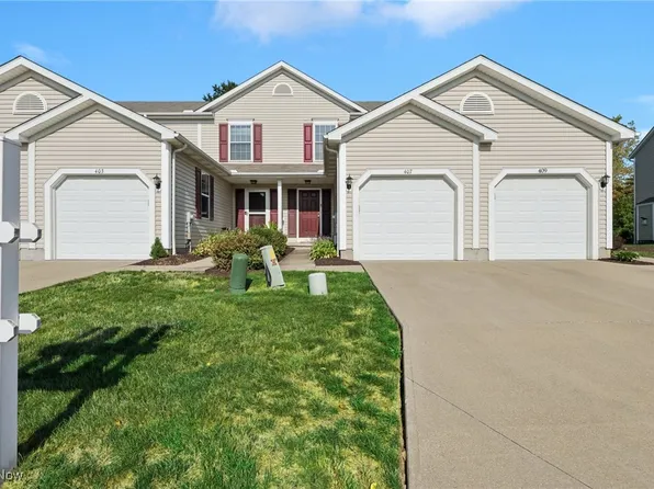 407 Rachel Ln, Avon Lake, OH 44012