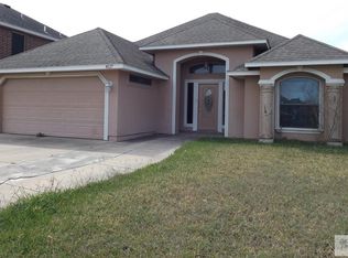 4117 Yoli, Brownsville, TX 78521