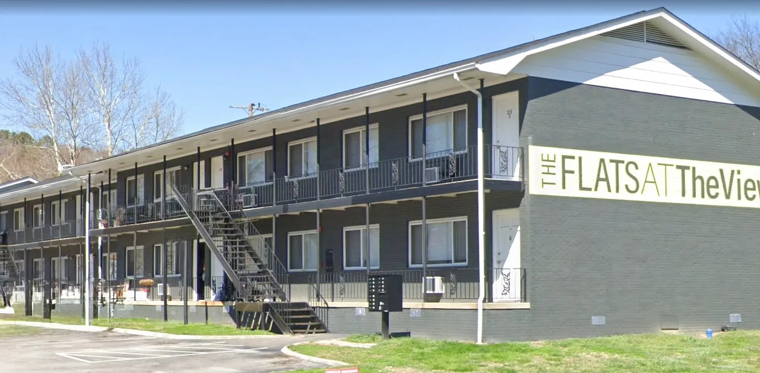Flats at the View — Photo 1