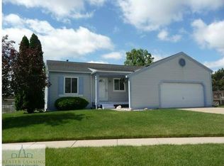 4309 Colt Run, Lansing, MI 48917