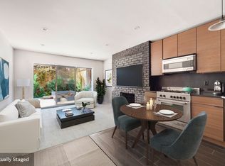460 W 23rd St #GB, New York, NY 10011